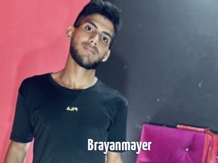 Brayanmayer