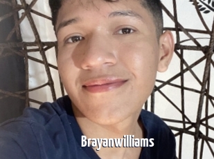 Brayanwilliams