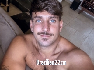 Brazilian22cm