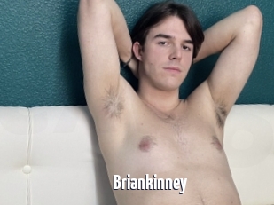 Briankinney