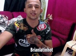 Brianlatinhot