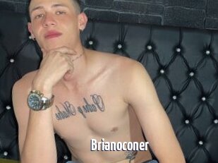 Brianoconer