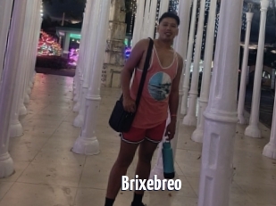 Brixebreo