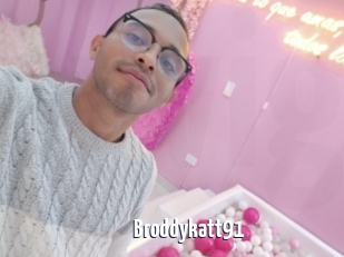 Broddykatt91