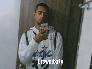 Browndxrty