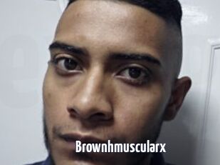 Brownhmuscularx