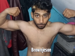 Brownjeson