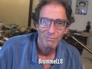 Brummel18