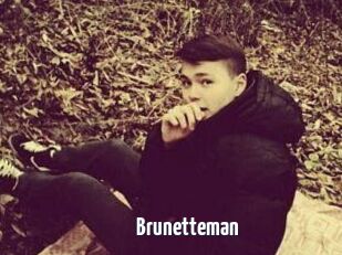 Brunette_man