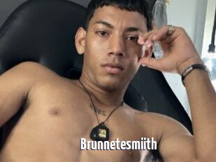 Brunnetesmiith