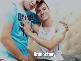 Brunoxtony