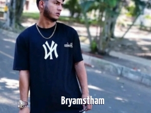 Bryamstham