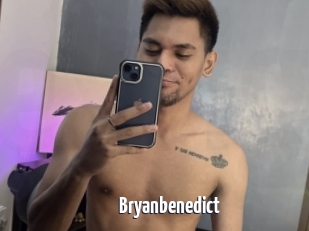 Bryanbenedict