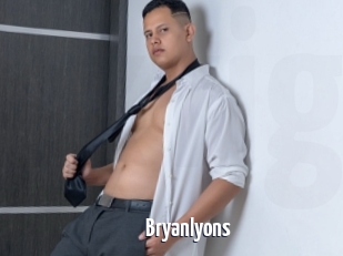 Bryanlyons