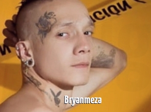 Bryanmeza