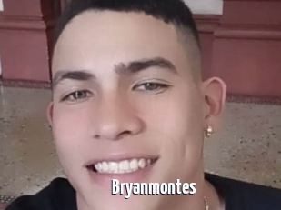 Bryanmontes