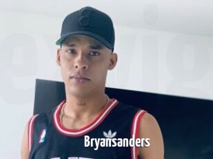 Bryansanders