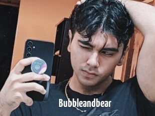 Bubbleandbear