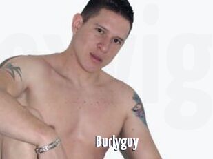 Burlyguy