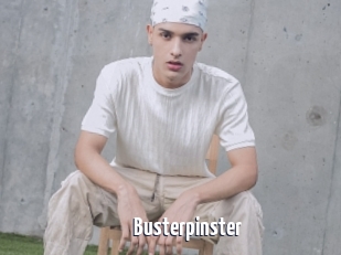 Busterpinster