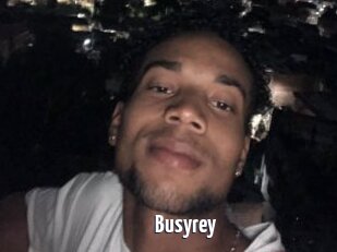 Busyrey