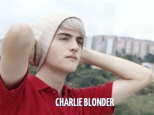 CHARLIE_BLONDER