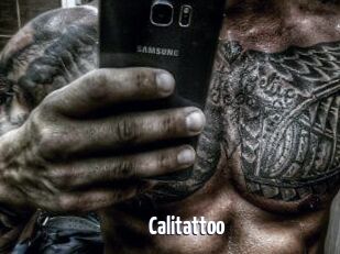 Calitattoo