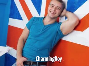 CharmingRoy