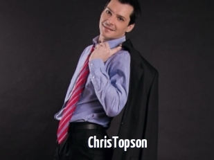 ChrisTopson