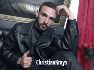 ChristianKrays