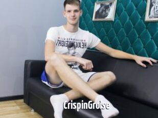 CrispinGroise