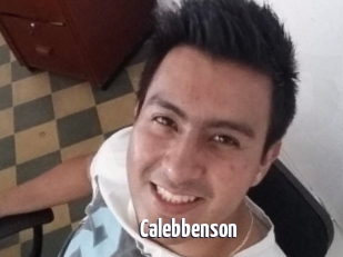 Calebbenson