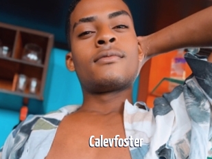 Calevfoster