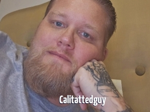 Calitattedguy