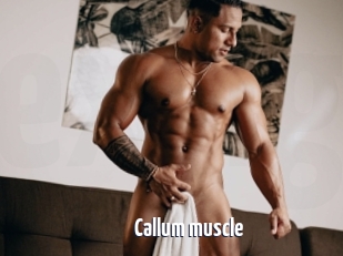 Callum_muscle