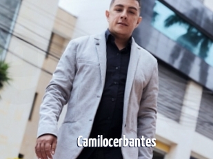 Camilocerbantes