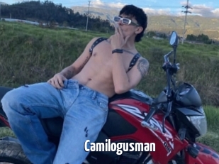 Camilogusman