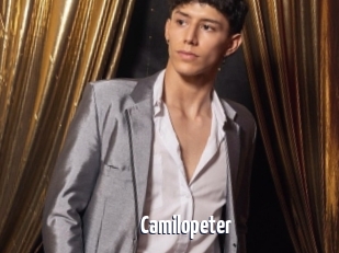 Camilopeter