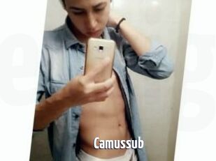 Camussub