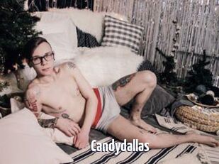 Candydallas