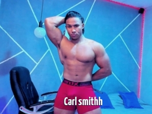 Carl_smithh