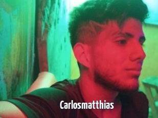 Carlosmatthias