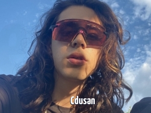 Cdusan