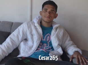 Cesar265