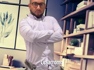 Cesarromo