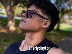 Charlyclayton