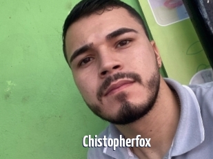 Chistopherfox