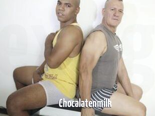 Chocalatenmilk