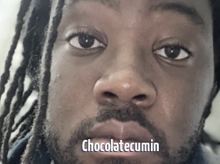 Chocolatecumin