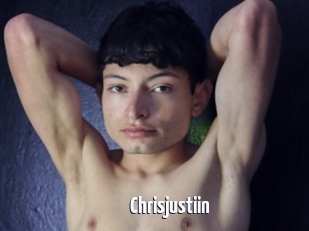 Chrisjustiin